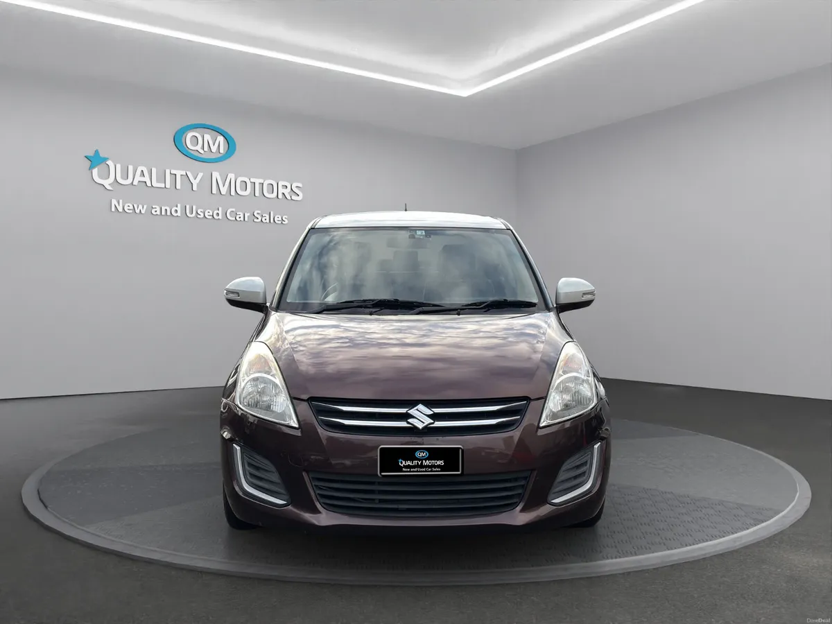 2016 SUZUKI SWIFT (S164) - Image 2