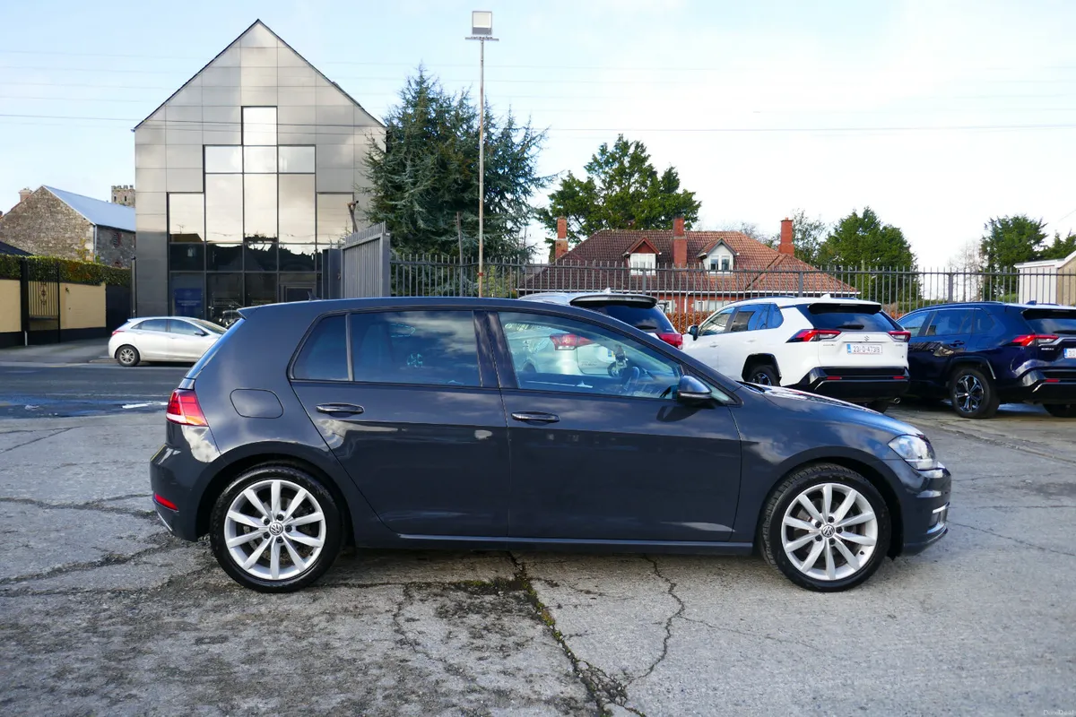 181, VOLKSWAGEN GOLF 2.0 TDI GT BLUEMOTION 150PS 5 - Image 3