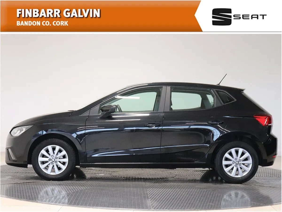 SEAT Ibiza 1.0MPI 75HP SE - Image 3