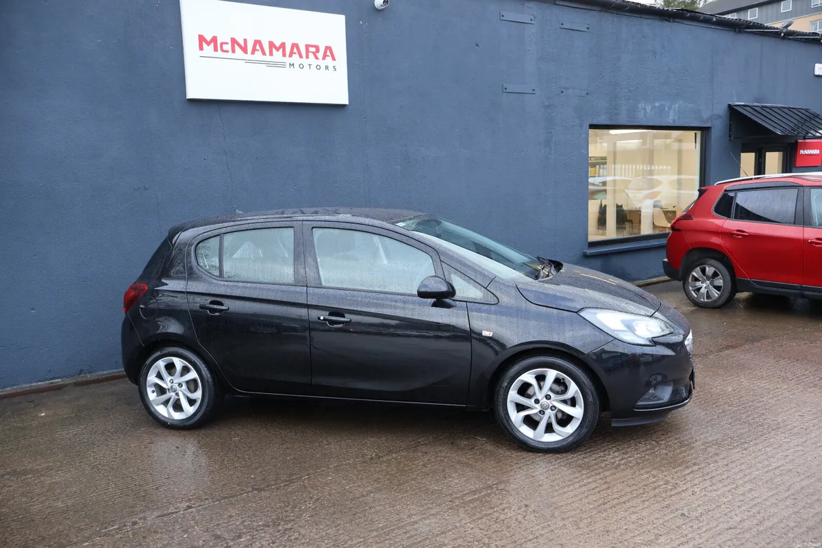 Opel Corsa Low Mileage 1 Owner Full Opel History! - Image 2