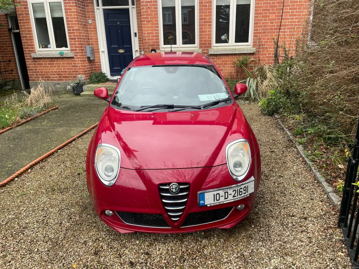 One Owner from new in 2010 - Taxed to May 2026 - Image 2