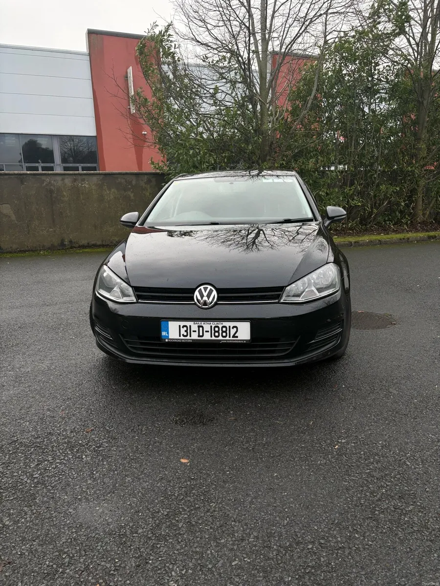 Volkswagen Golf TSI Comfortline - Image 3