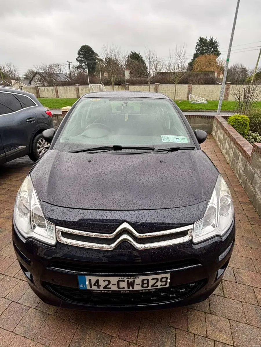 Citroen C3 2014 - Image 1