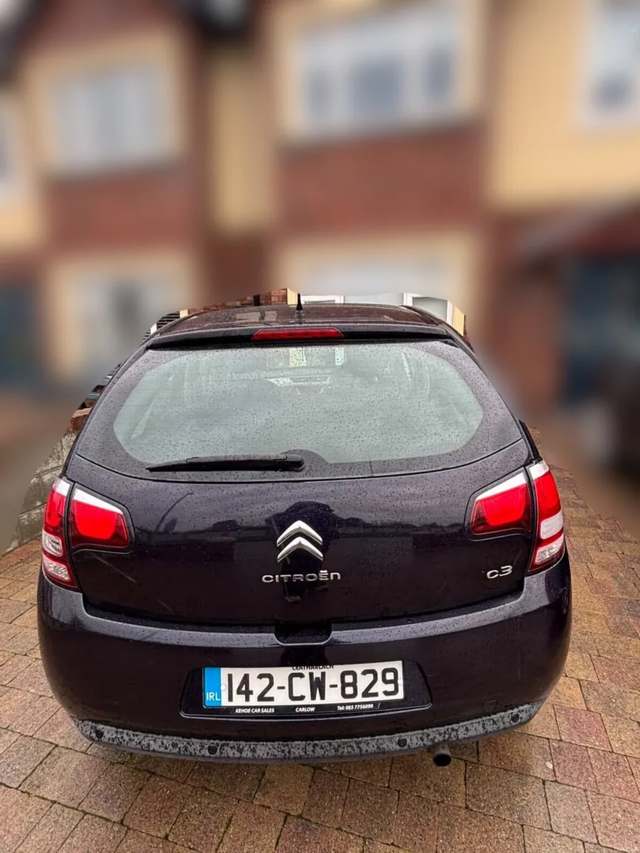 Citroen C3 2014 - Image 2