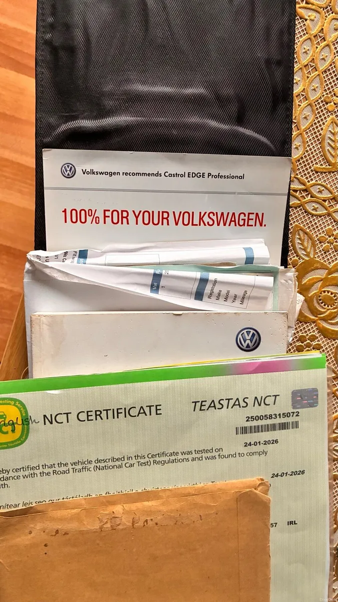 Vw scirocco 1.4tsi - Image 3