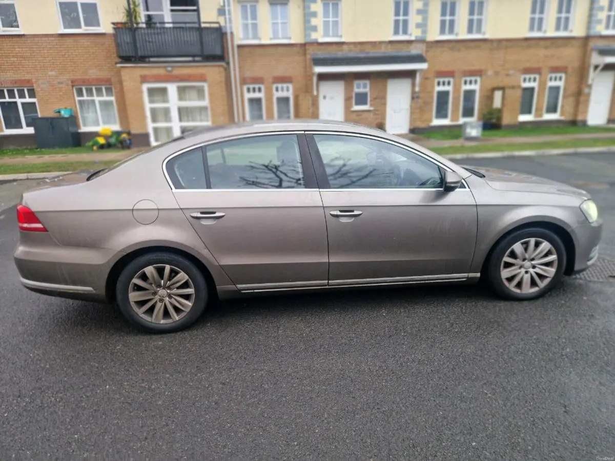 Vw passat - Image 2