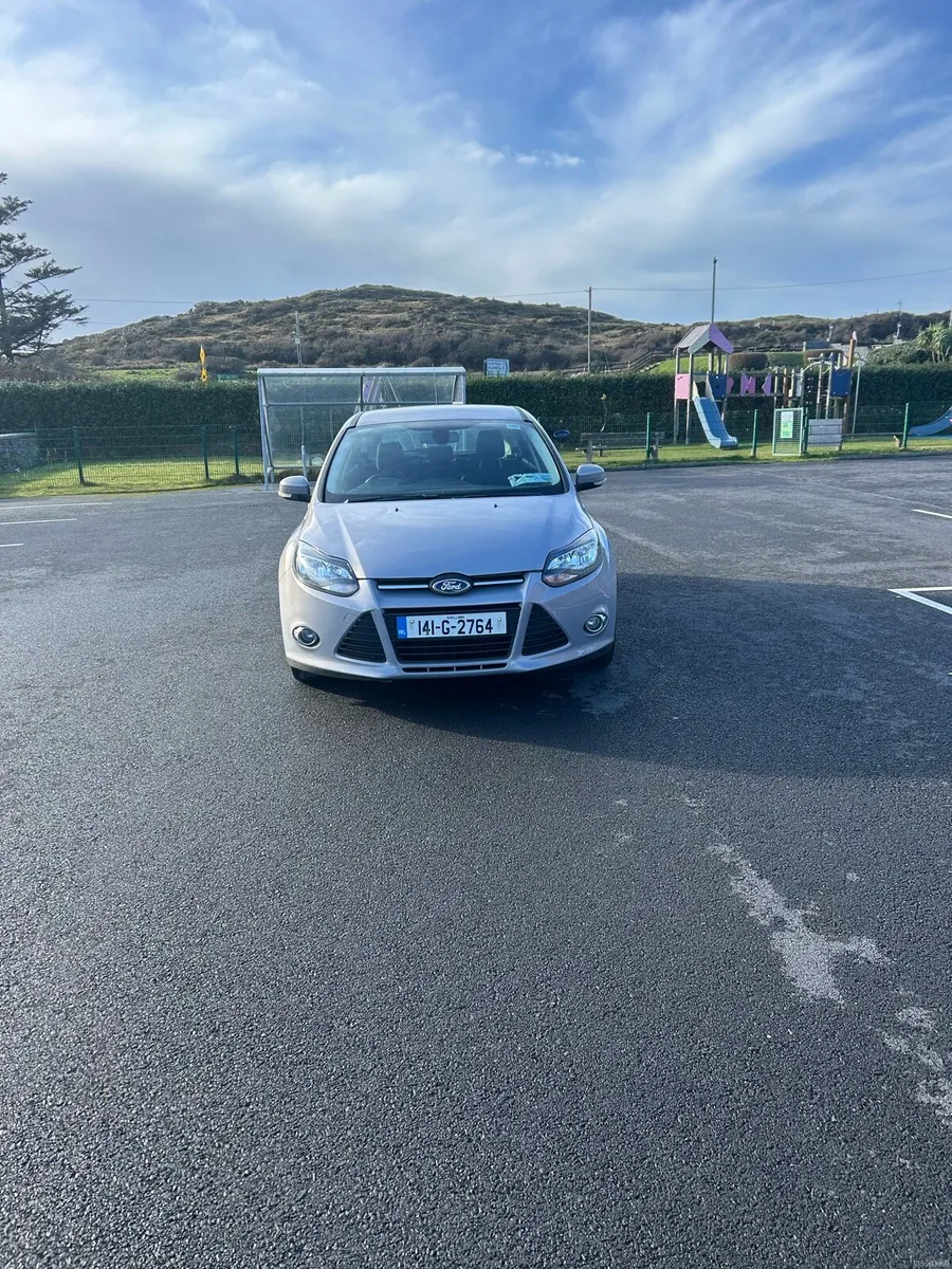 Ford focus - Image 1