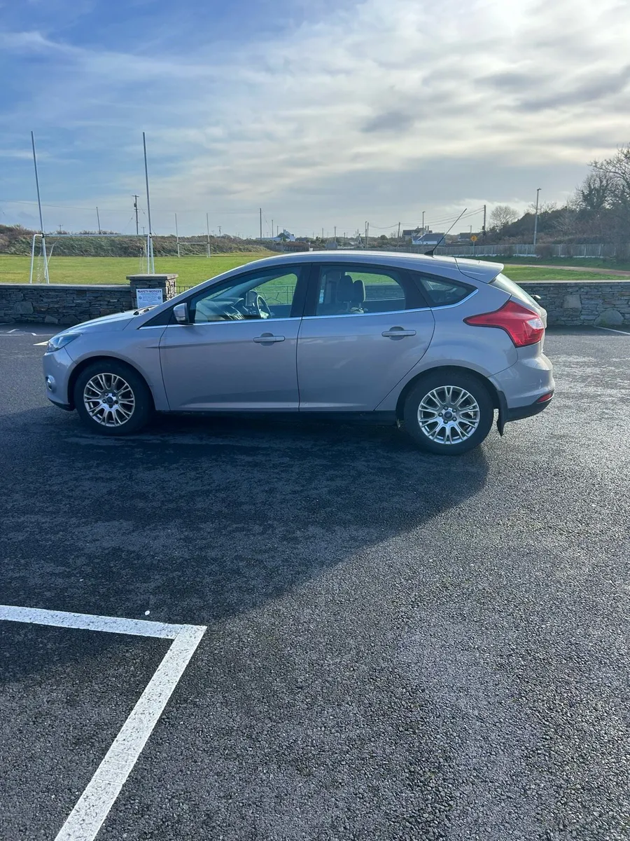 Ford focus - Image 3