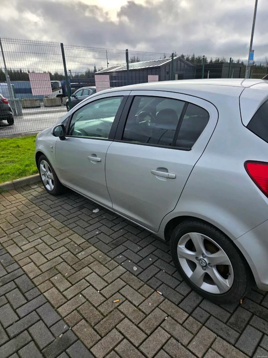 Vauxhall Corsa 1.2 SXI - Image 4