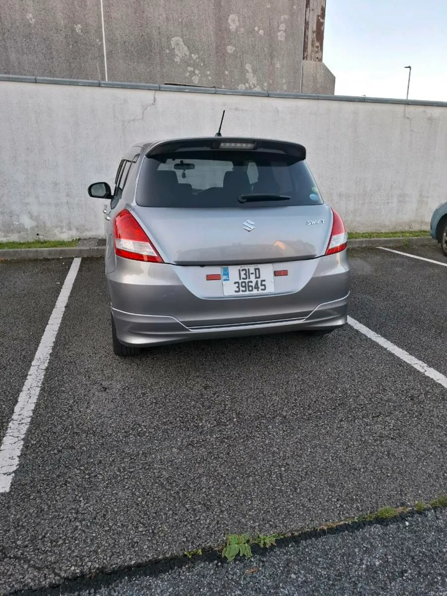 Automatic 131 Suzuki swift - Image 4