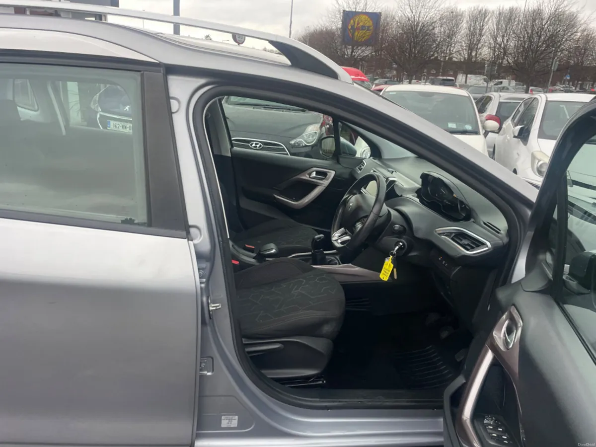 Peugeot 2008 2016 nct d €6950 - Image 2