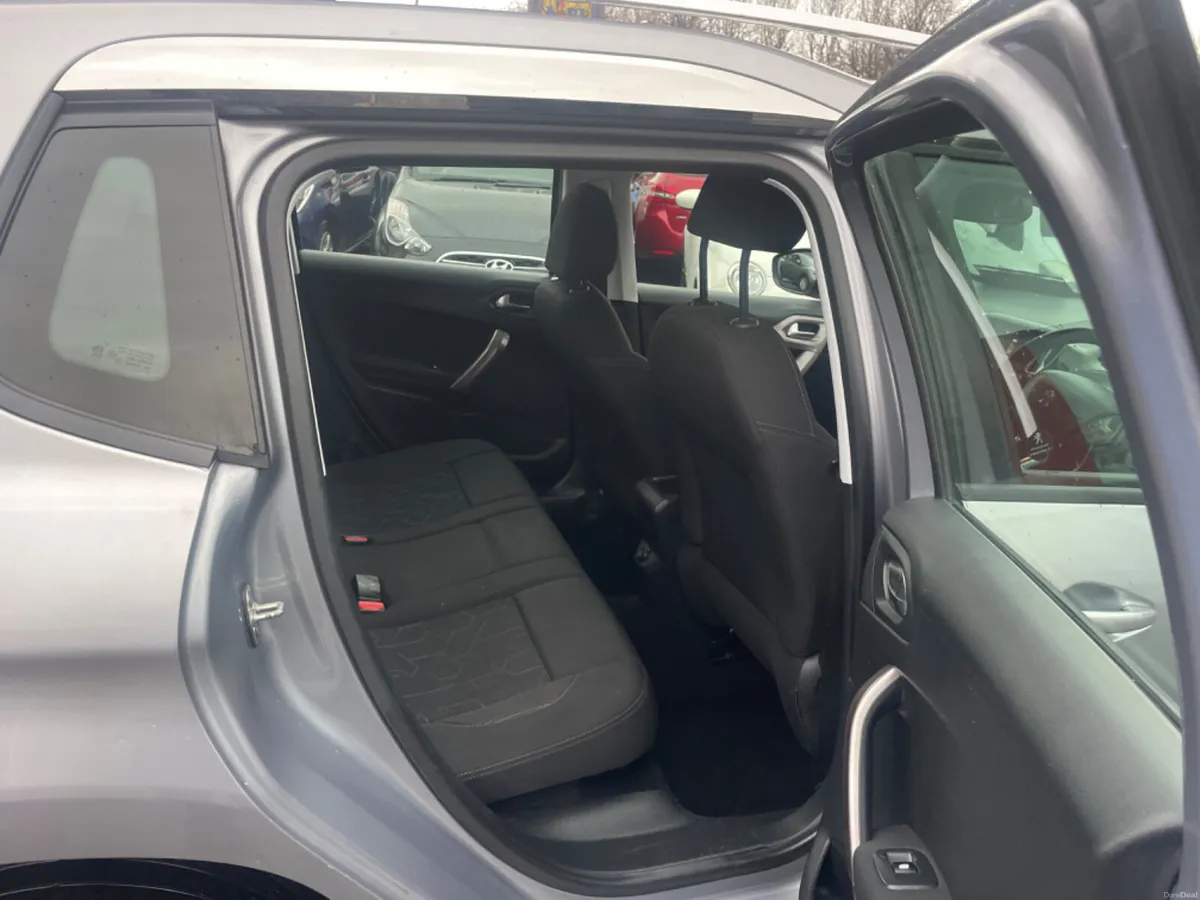 Peugeot 2008 2016 nct d €6950 - Image 4
