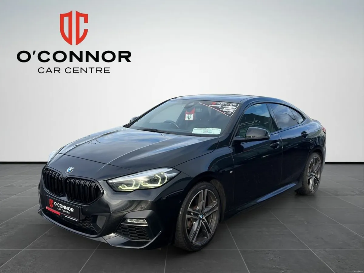 BMW 2-Series 218I F44 M Sport Gran Coupe - Image 1