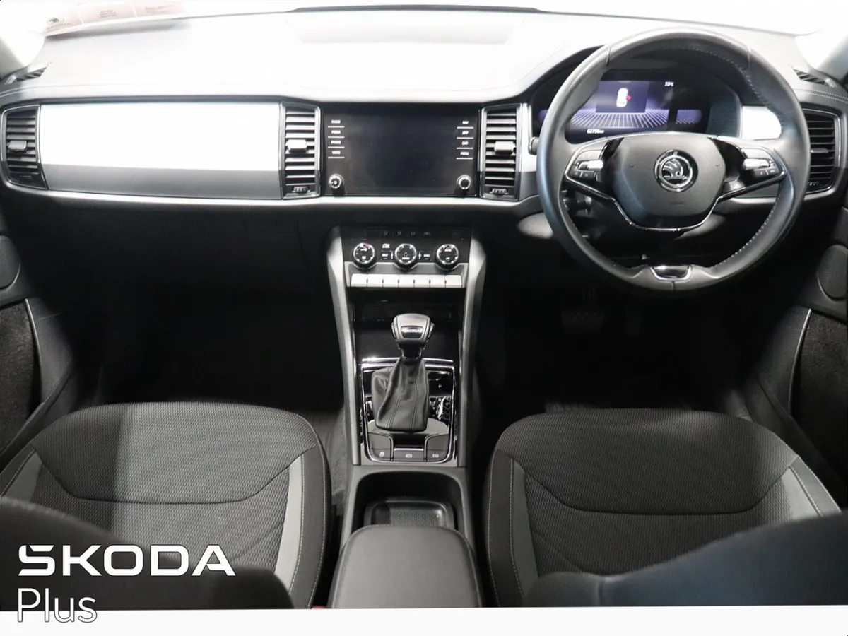 Skoda Kodiaq 2.0 TDI 150HP DSG Ambition 7 Seater - Image 2