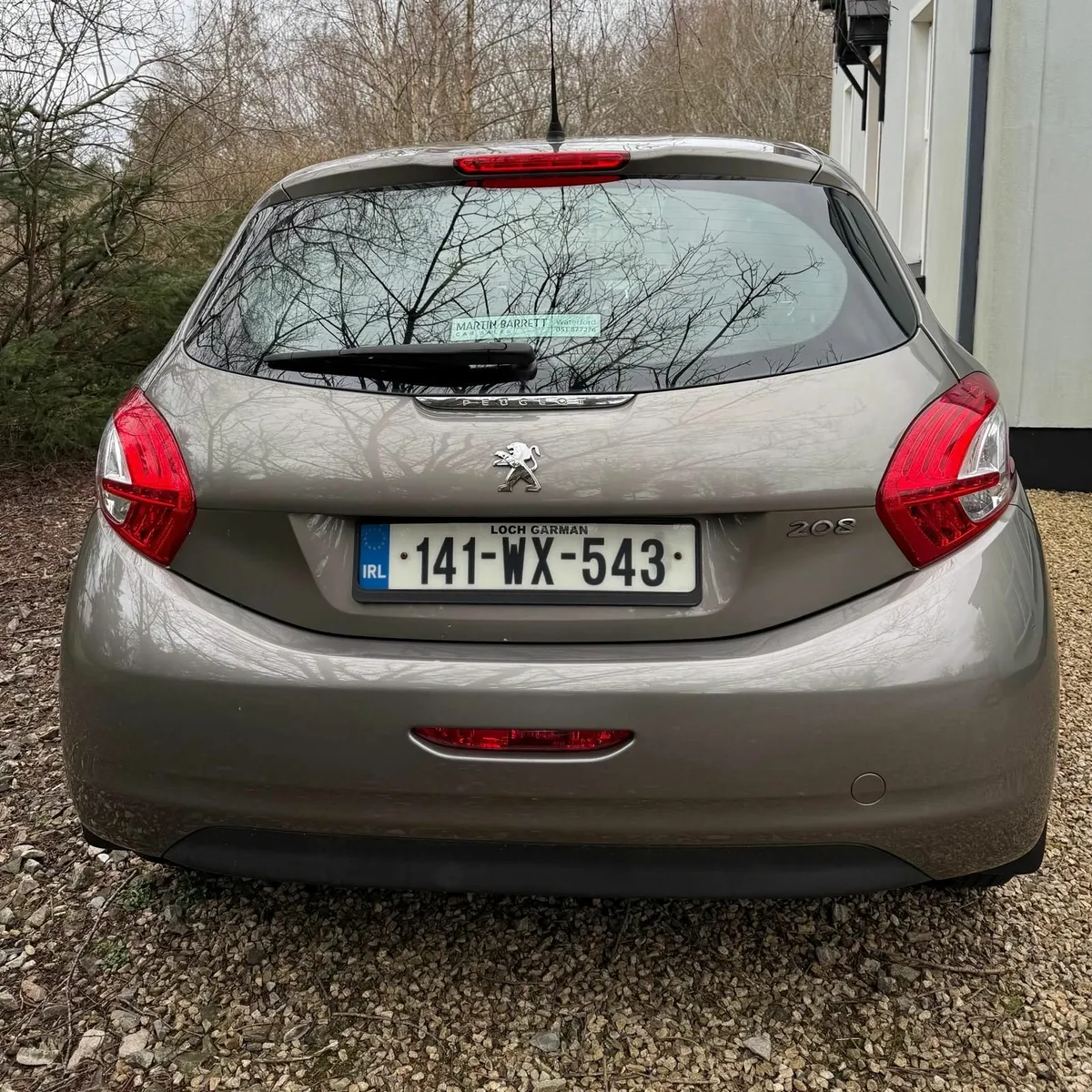 Peugeot 208 2014 - Image 2