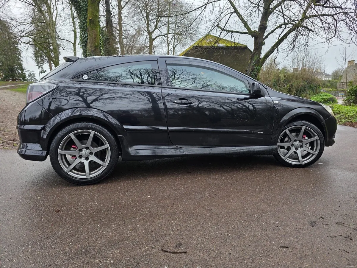 Astra GTC 08 with new nct 02/27 - Image 3