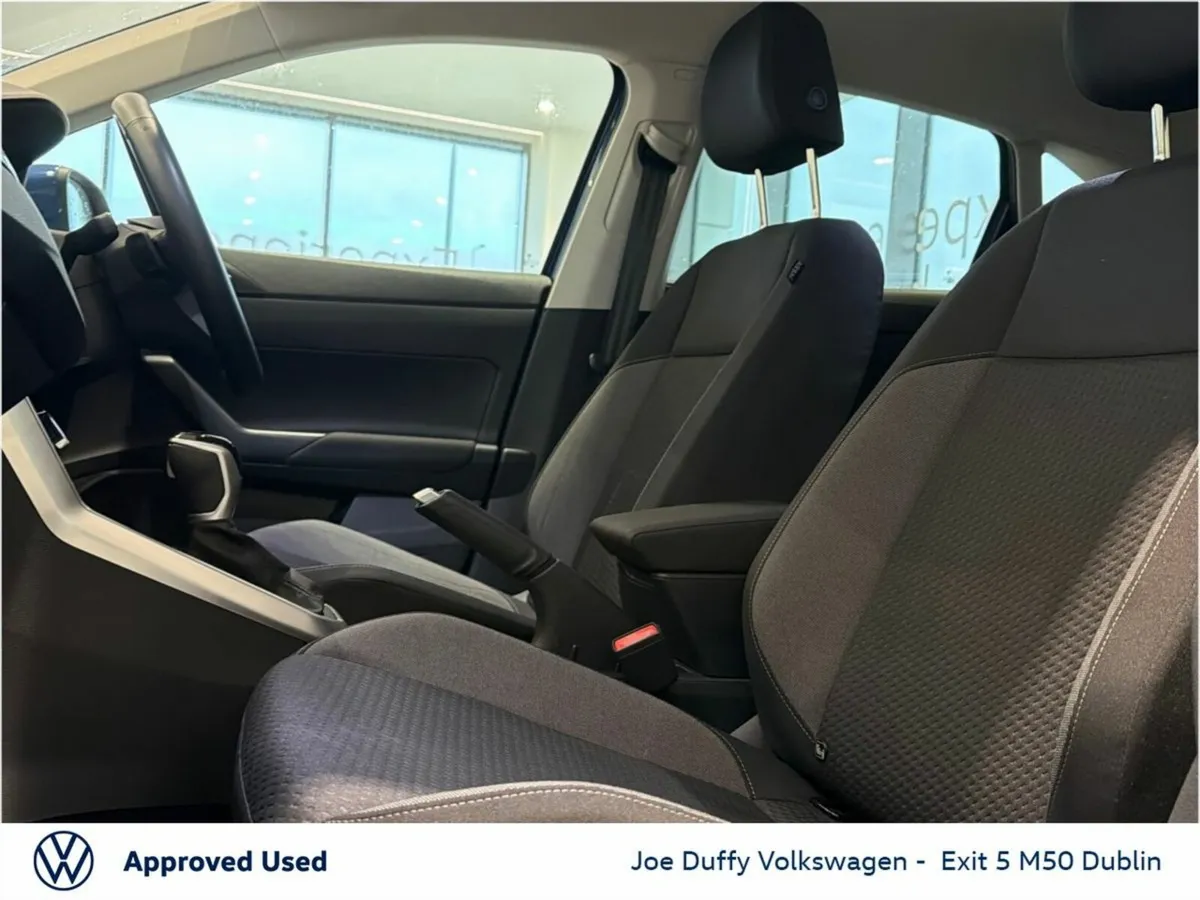 Volkswagen Taigo 1.0 TSI 115HP D7F EDITION 75 - €5 - Image 4