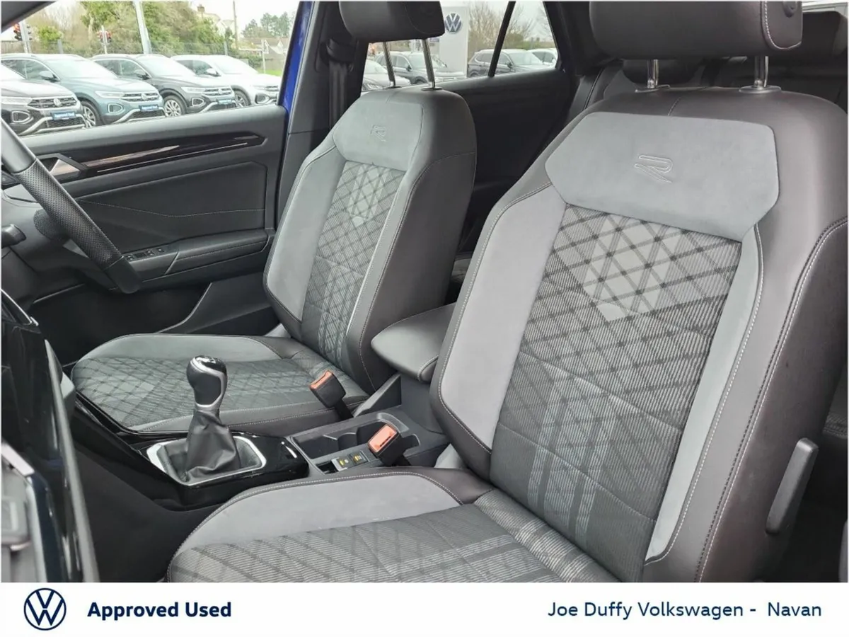 Volkswagen T-Roc 2.0 TDI 116HP R-Line - Image 3