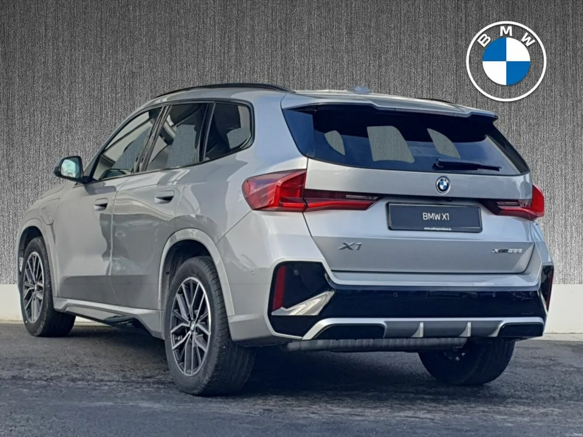BMW X1 X1 xDrive25e M Sport - Image 2
