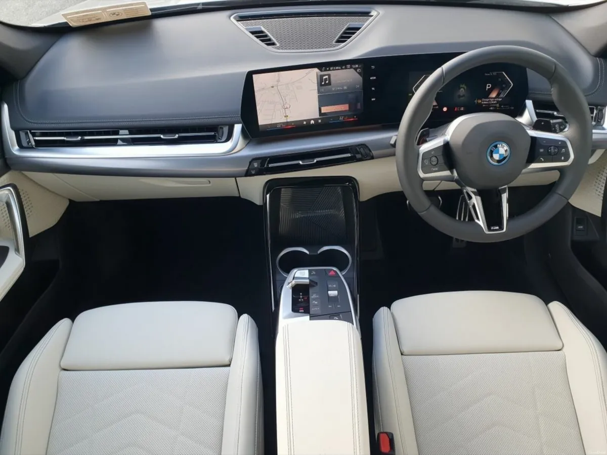 BMW X1 X1 xDrive25e M Sport - Image 4