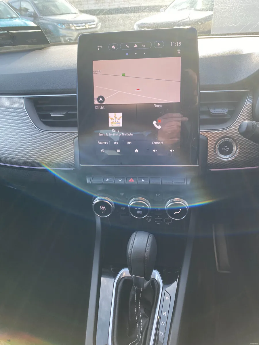 Renault Arkana 2024 Automatic techno - Image 4