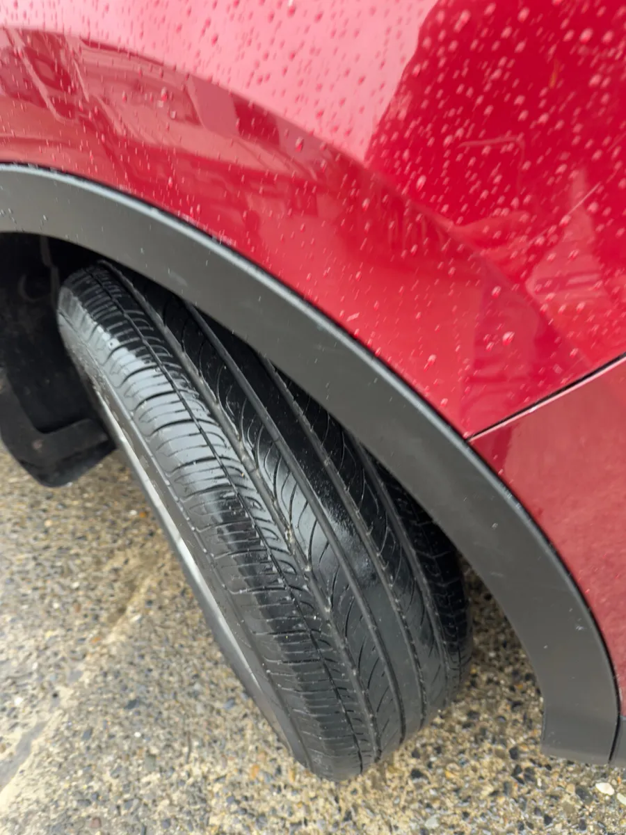 Nissan Qashqai 2015 - Image 3