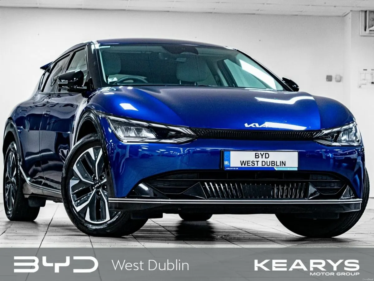 Kia EV6 EV6 Earth - Image 1