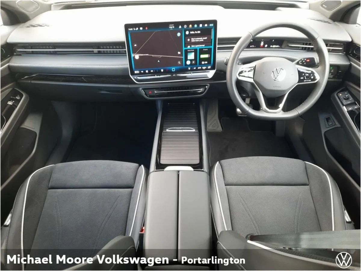Volkswagen ID.7 TOURER PRO PLUS - Image 4