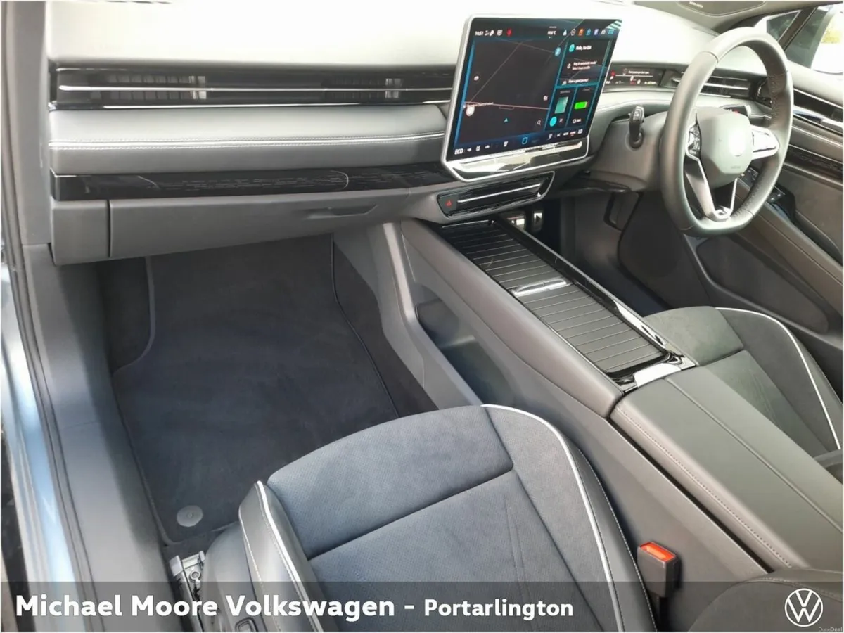 Volkswagen ID.7 TOURER PRO PLUS - Image 4