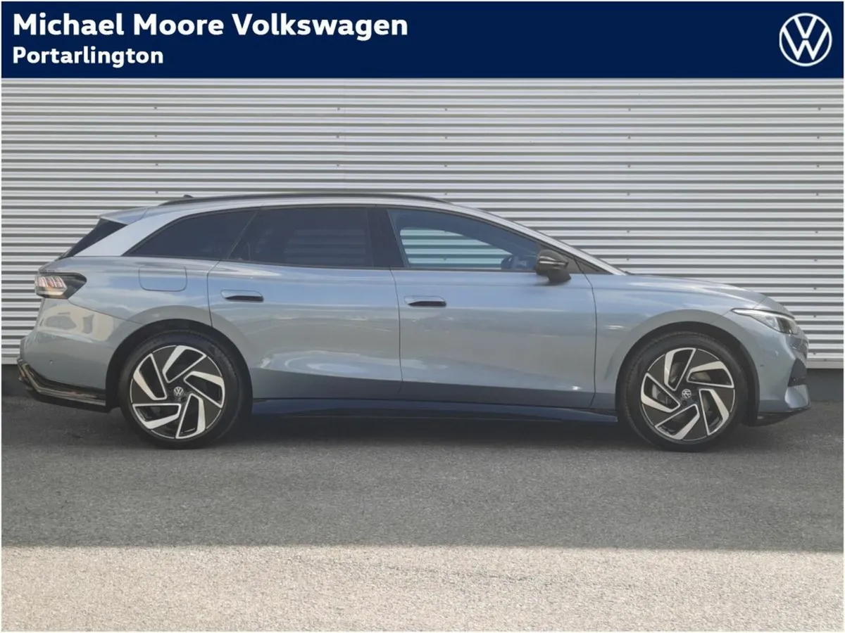 Volkswagen ID.7 TOURER PRO PLUS - Image 6