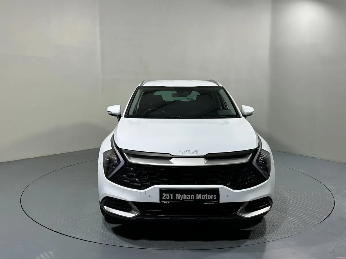 Kia Sportage K3 1.6 Crdi 251 - Image 2