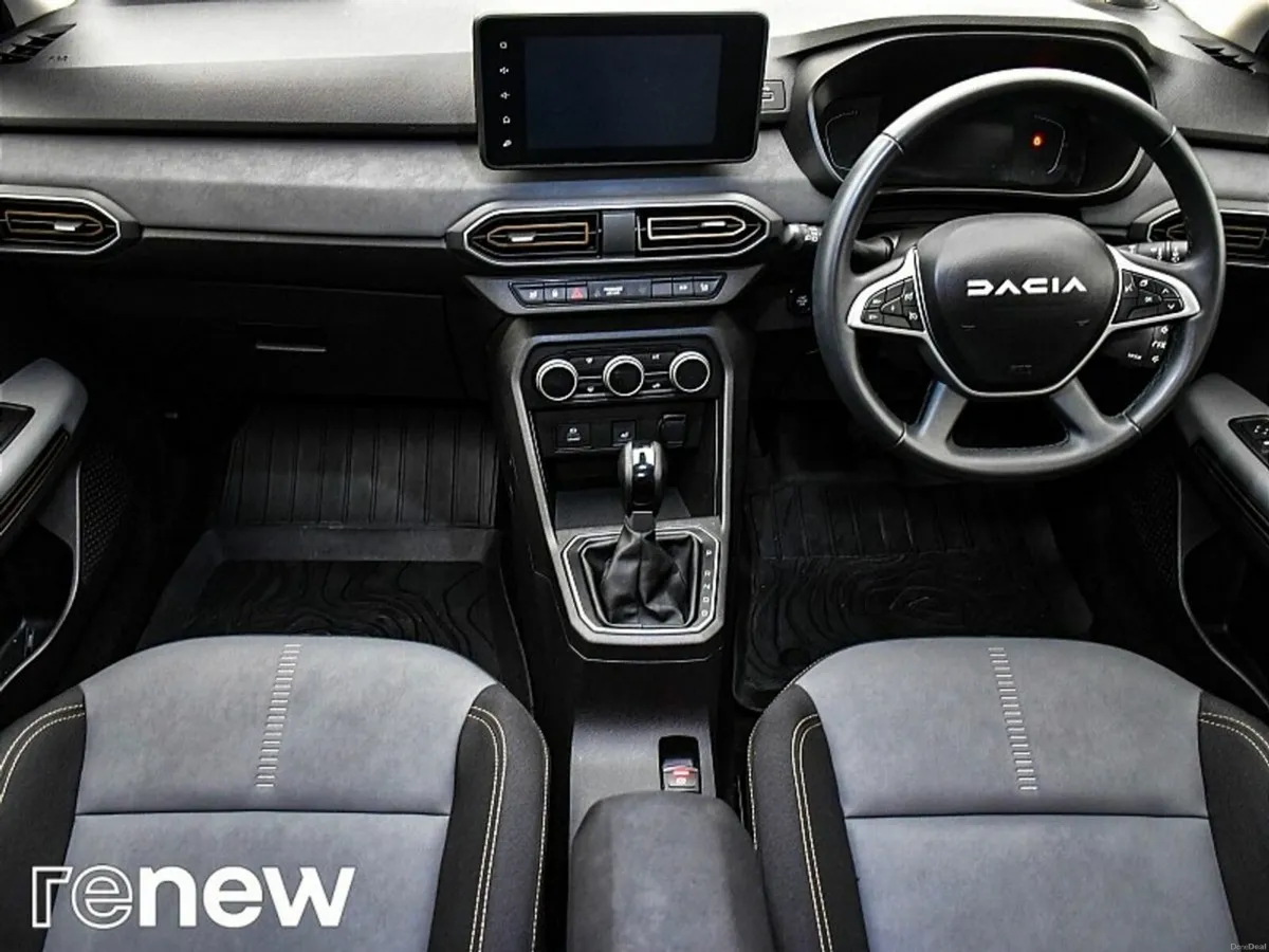 Dacia Jogger TCe 110 Extreme SE - Image 3