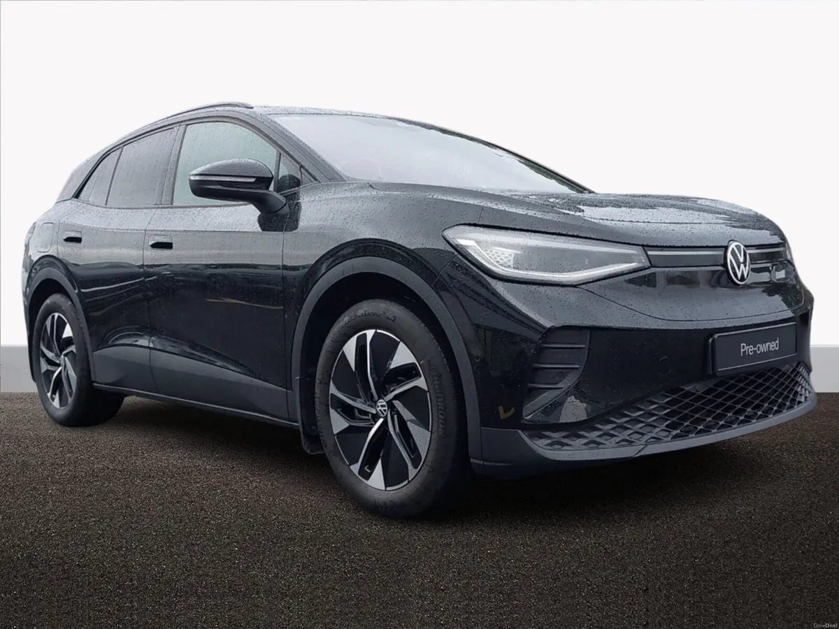 Volkswagen ID.4 2024 - 77kWh - 542km WLTP - Image 1