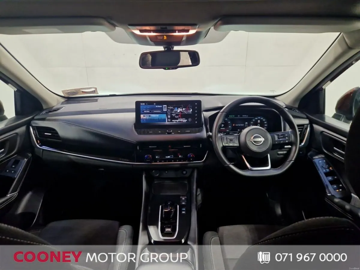 Nissan Qashqai ePOWER QASHQAI SV PREMIUM. - Image 2