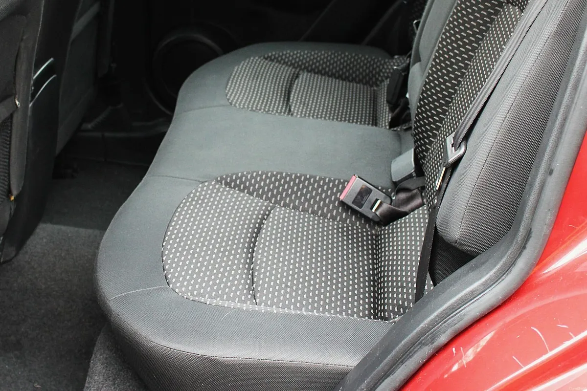 Nissan Qashqai 1.6  Petrol/NEW NCT 12.26/LOW 193km - Image 2