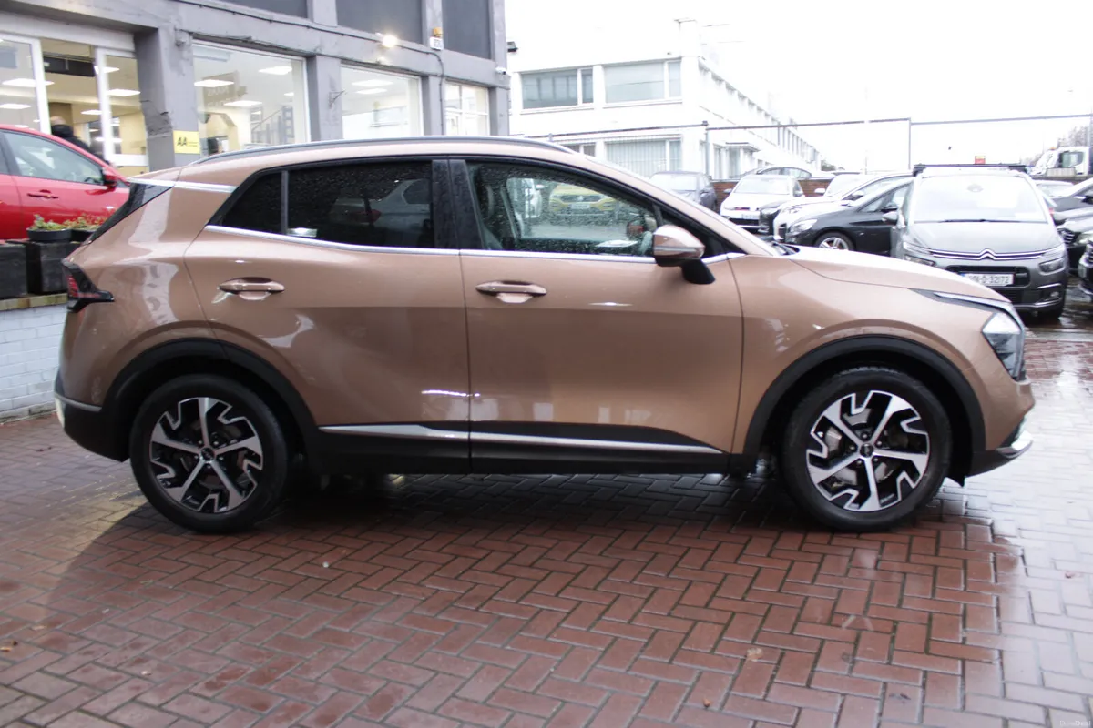 1.6CRDI K3 EDITION 5DR ESTATE // HUGE SPEC // 145, - Image 3