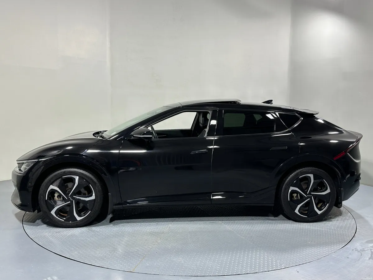 Kia EV6 GT Line 221 - Image 4