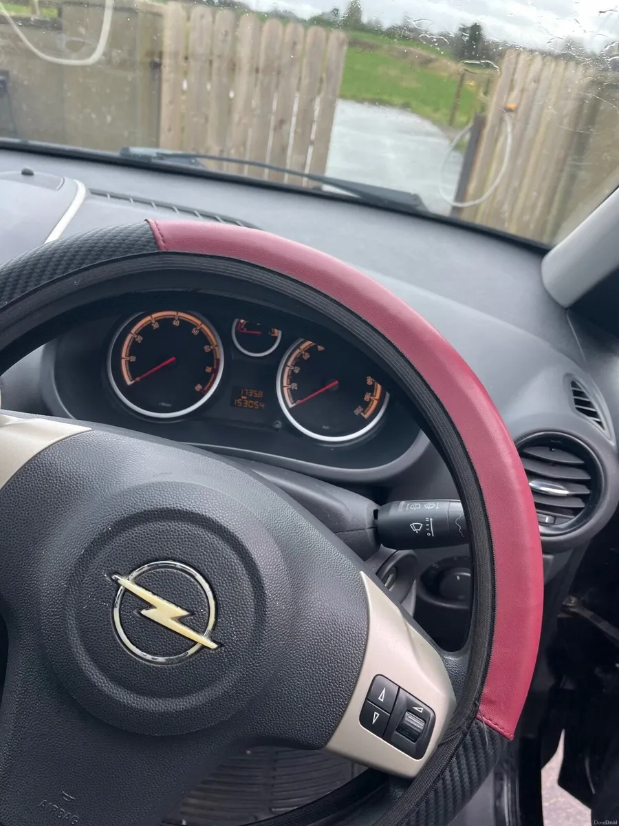 Opel Corsa 2008 - Image 3