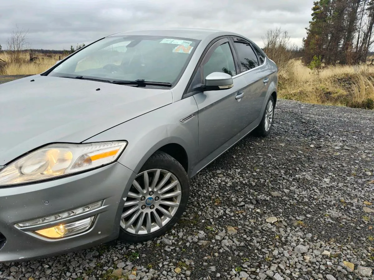 Ford Mondeo - Image 2