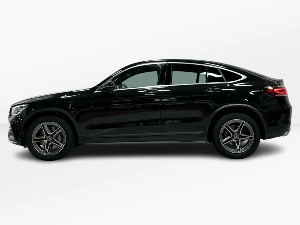 Mercedes-Benz GLC ***Deposit Taken*** GLC220 D 4Ma - Image 5