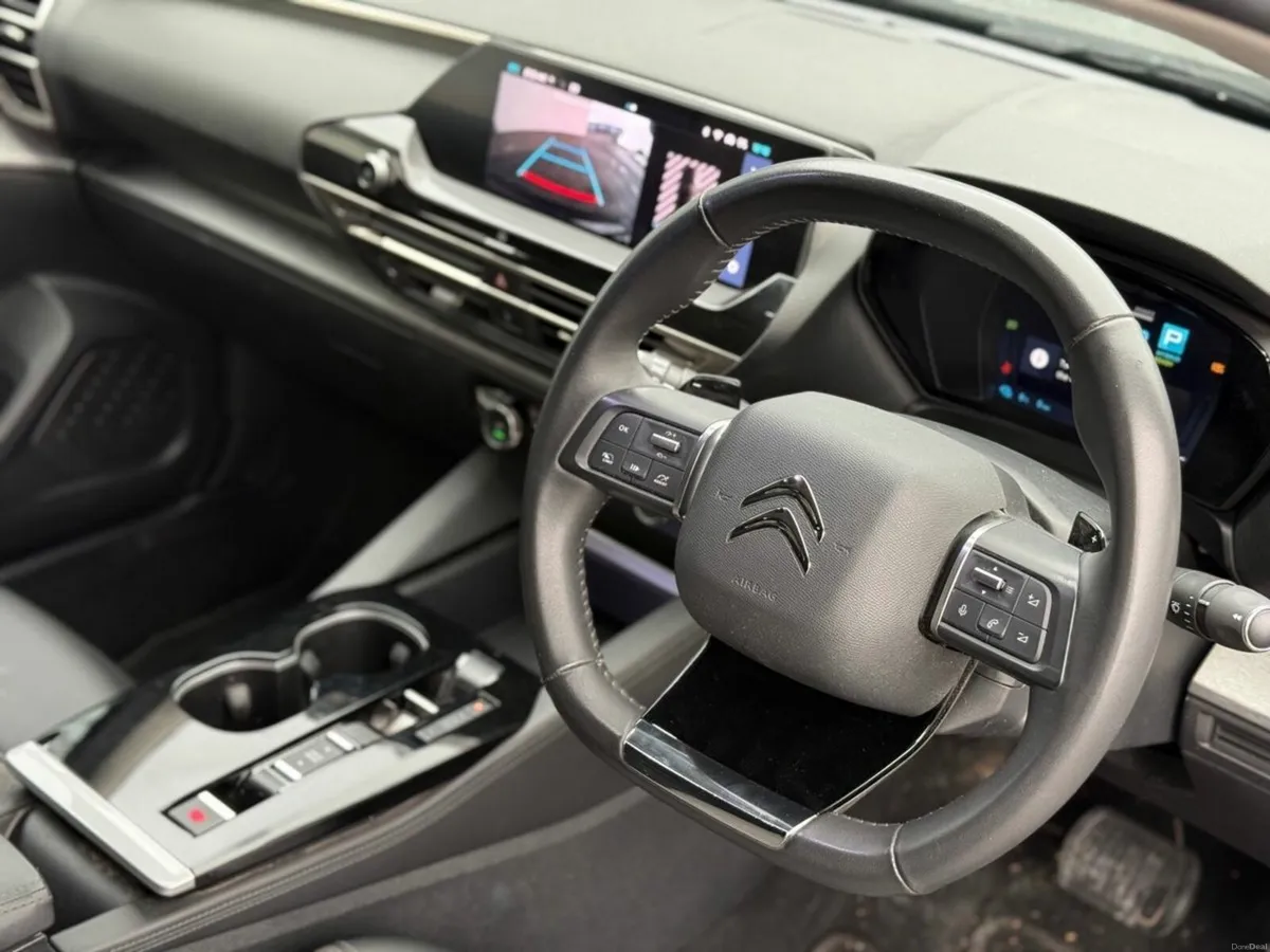 Citroen C5 X -FEEL PACK PHEV 225 EAT8 - Image 5