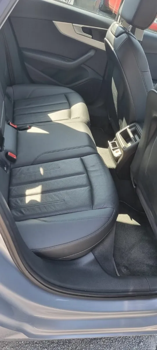 Audi A4 2016 SE ULTRA 2.0 DIESEL. Very good condit - Image 2