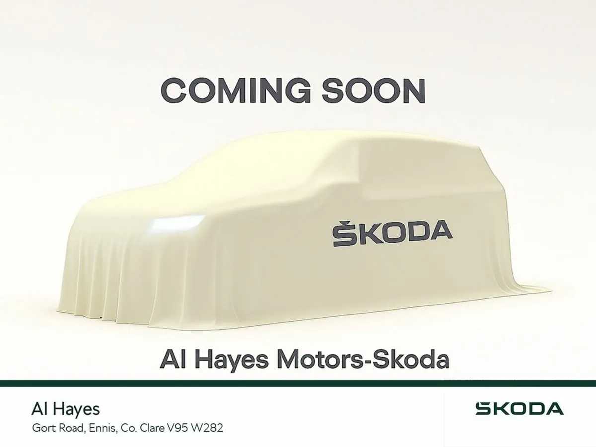 Skoda Octavia AMBITION 1.6TDI 110HP - Image 1