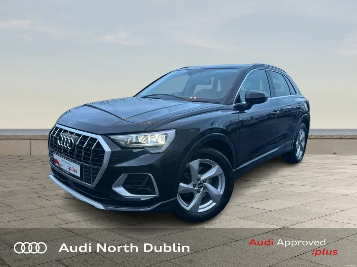 Audi Q3 35 TFSI 150HP SE - Image 3