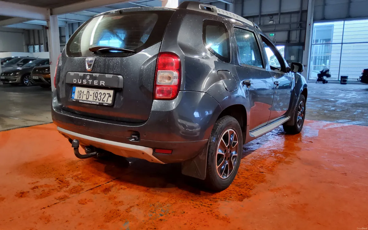Dacia Duster 2018 - Image 3