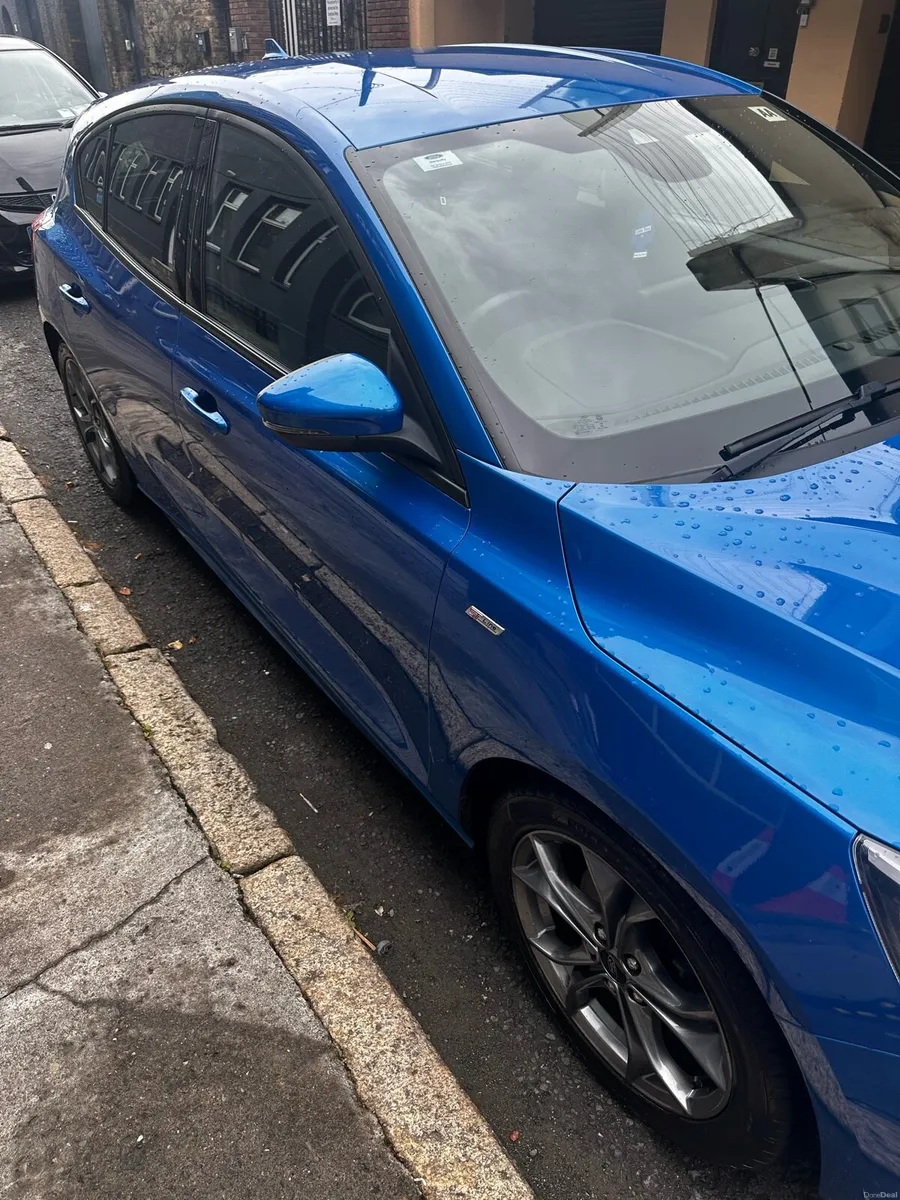 Ford Focus ST 2020 - Image 2