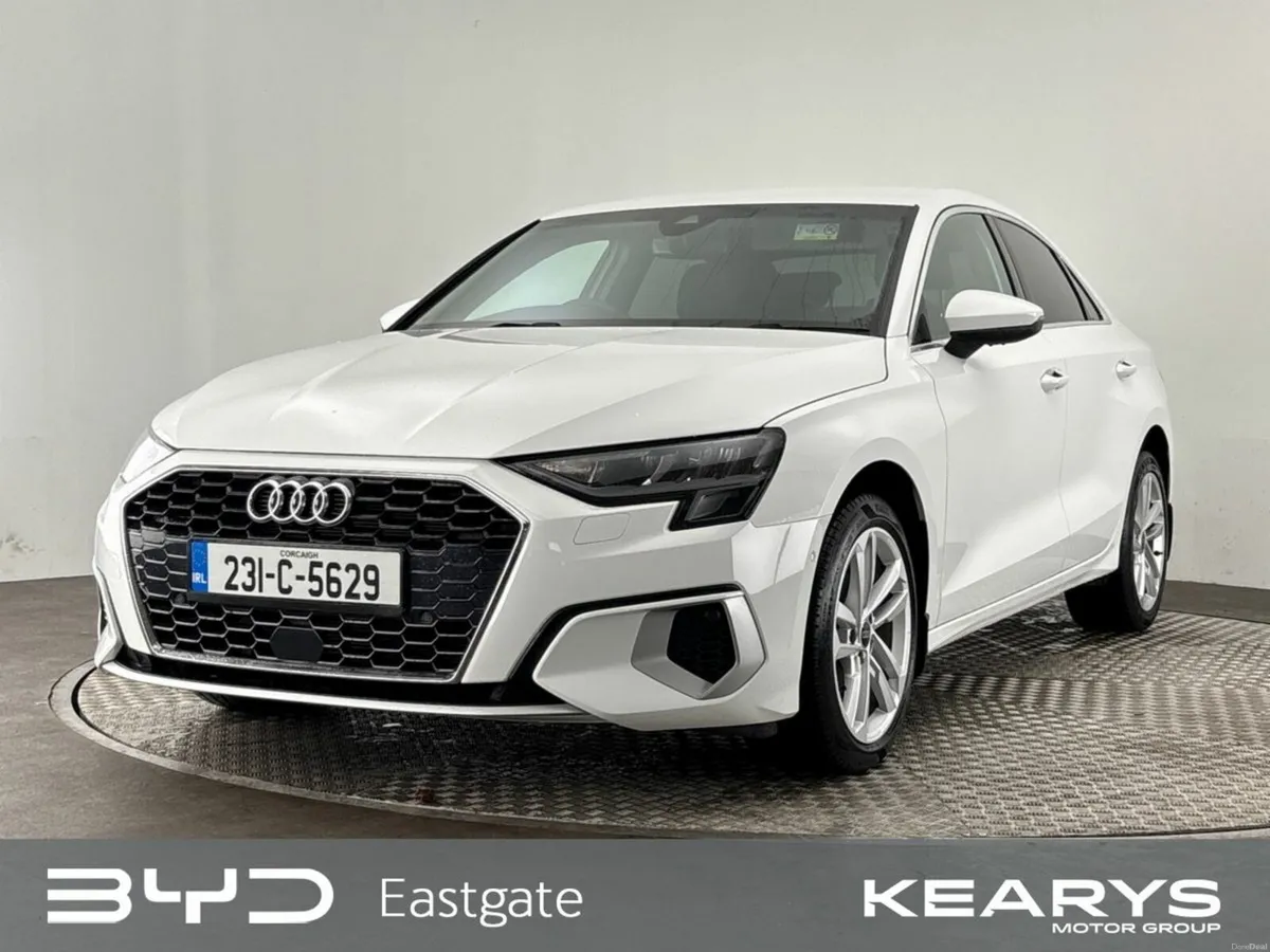 Audi A3 30 TDI 116HP SE - Image 3