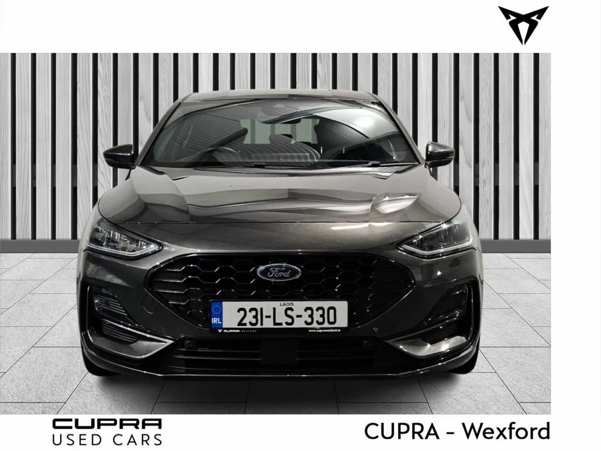 Ford Focus ST Line 1.0L EcoBoost 125PS Trend - Image 2