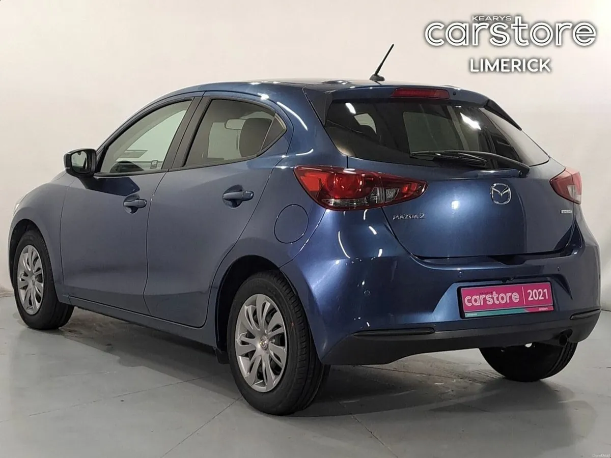 Mazda Mazda2 1.5 PET AUTO - Image 5