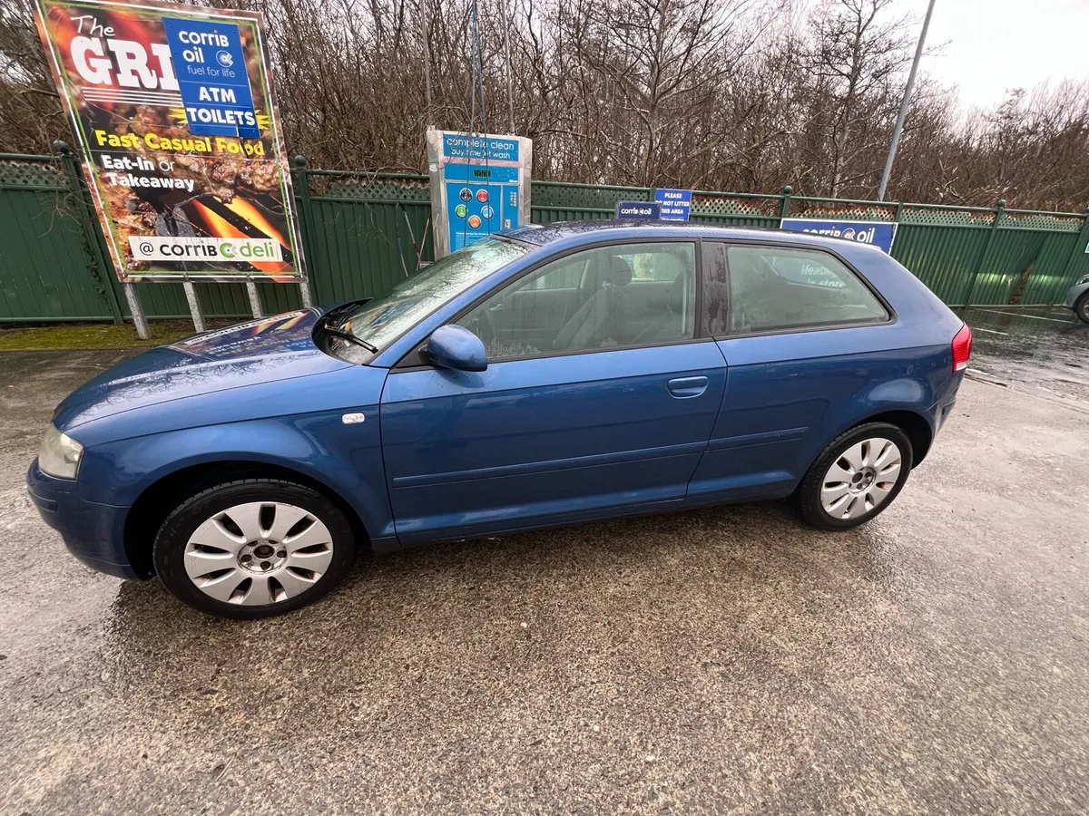 Audi A3 2007 - Image 3